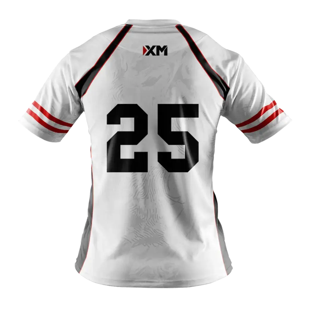 Broker Edition - XM (White) - Image 2