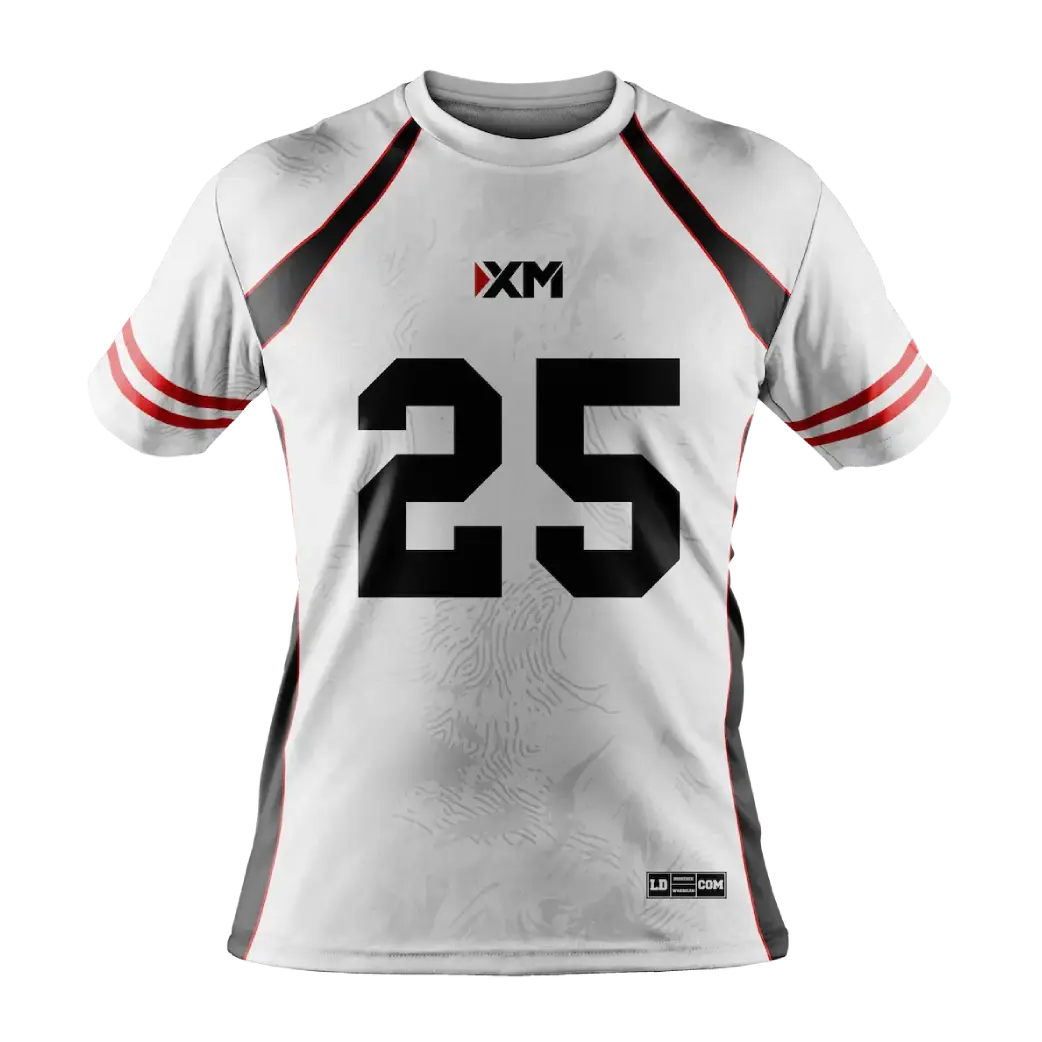 Broker Edition - XM (White)