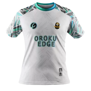 TRADERS FC 2025 (WHITE)