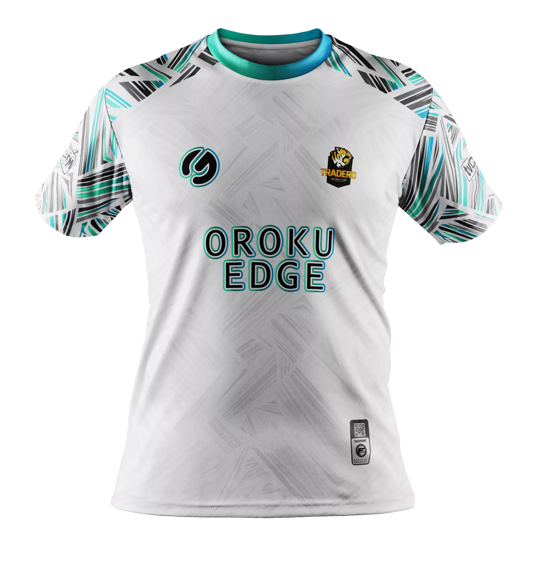 TRADERS FC x OROKU EDGE (PLAYER)