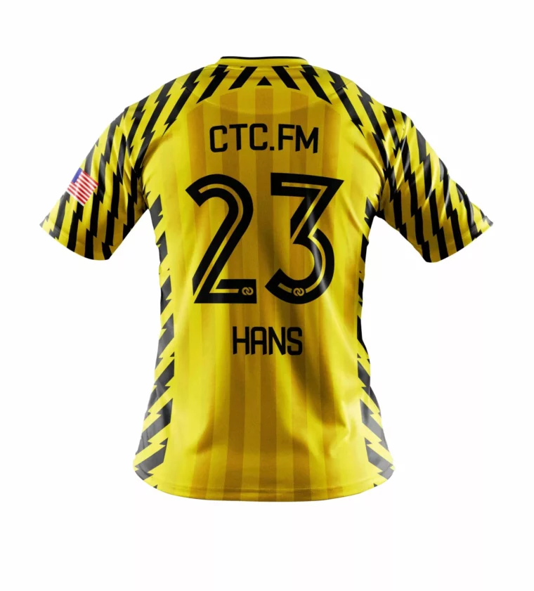 CTC FM EXCLUSIVE 2024 - Image 2